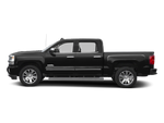 2017 Chevrolet Silverado 1500 High Country