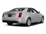 2018 Cadillac CTS Premium Luxury AWD