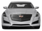 2018 Cadillac CTS Premium Luxury AWD