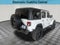 2020 Jeep Wrangler Unlimited North Edition