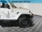 2020 Jeep Wrangler Unlimited North Edition