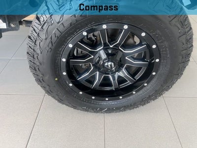 2020 Jeep Wrangler Unlimited North Edition