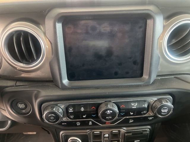 2020 Jeep Wrangler Unlimited North Edition