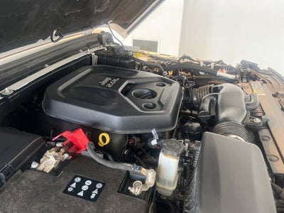 2020 Jeep Wrangler Unlimited North Edition