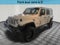 2020 Jeep Wrangler Unlimited North Edition