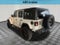 2020 Jeep Wrangler Unlimited North Edition