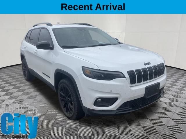 2023 Jeep Cherokee Altitude Lux - Photo 1