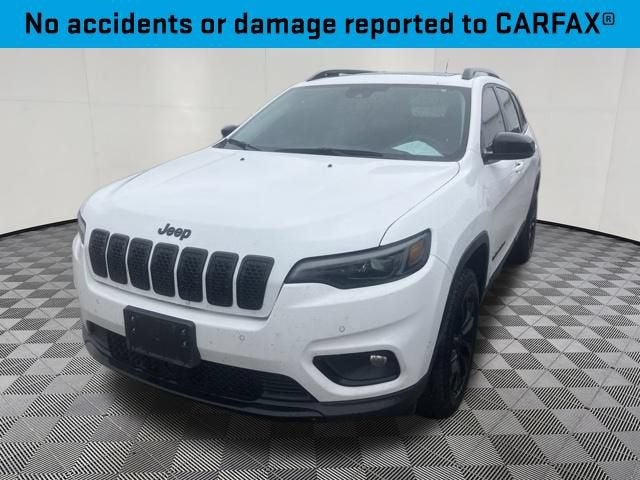 2023 Jeep Cherokee Altitude Lux - Photo 2
