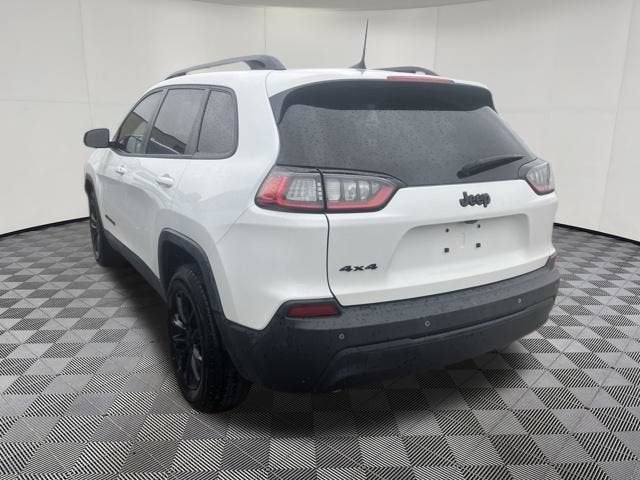 2023 Jeep Cherokee Altitude Lux - Photo 3