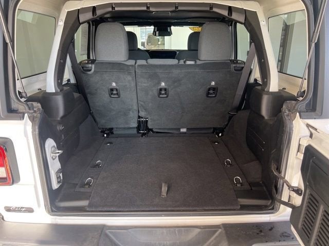 2025 Jeep Wrangler 4-Door Willys - Photo 27