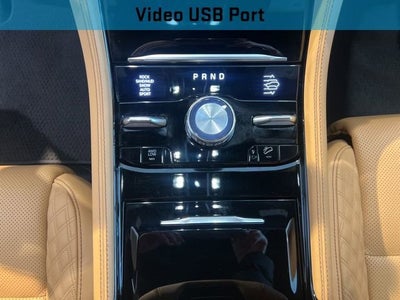 2024 Jeep Grand Cherokee L Summit Reserve