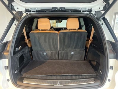 2024 Jeep Grand Cherokee L Summit Reserve