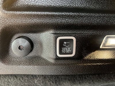 2024 Jeep Grand Cherokee L Summit Reserve