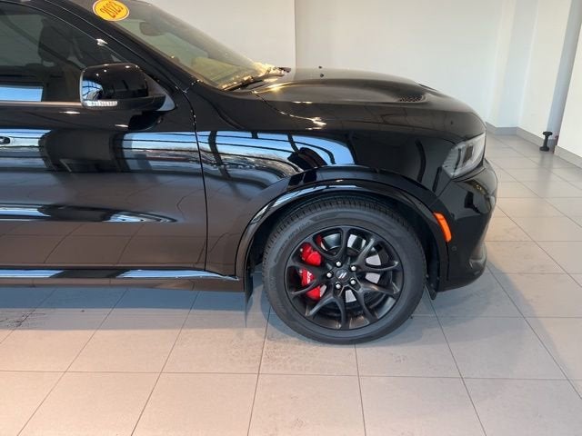 2023 Dodge Durango R/T Plus