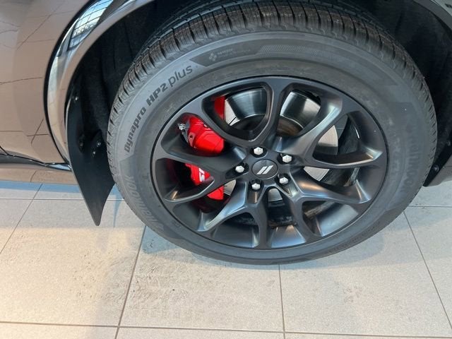 2023 Dodge Durango R/T Plus