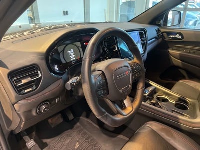 2023 Dodge Durango R/T Plus