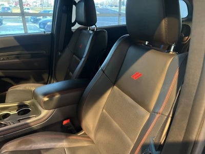 2023 Dodge Durango R/T Plus