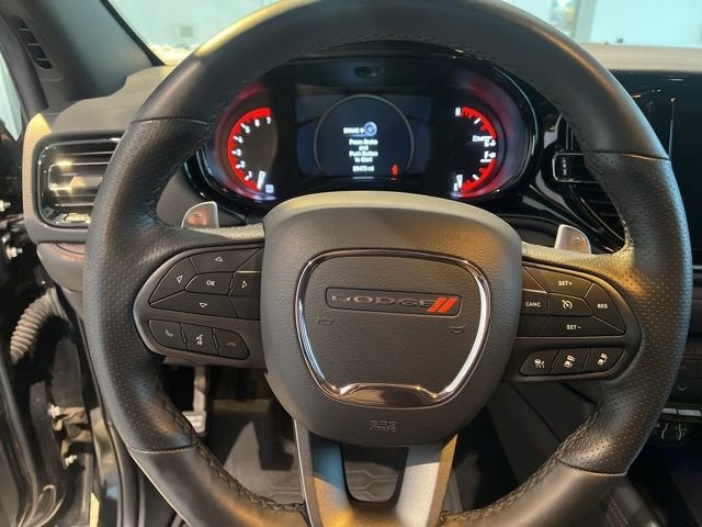 2023 Dodge Durango R/T Plus