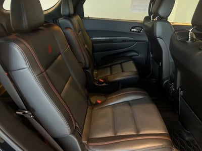 2023 Dodge Durango R/T Plus