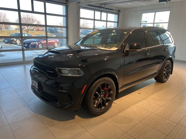 2023 Dodge Durango R/T Plus