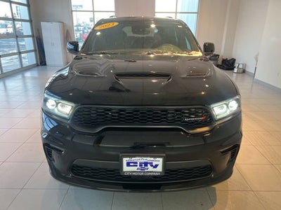 2023 Dodge Durango R/T Plus
