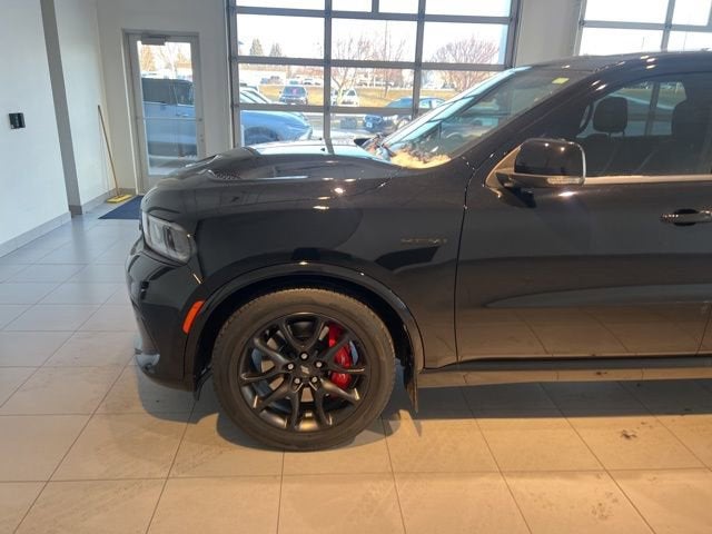2023 Dodge Durango R/T Plus