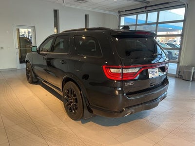 2023 Dodge Durango R/T Plus