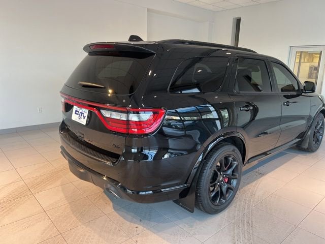 2023 Dodge Durango R/T Plus