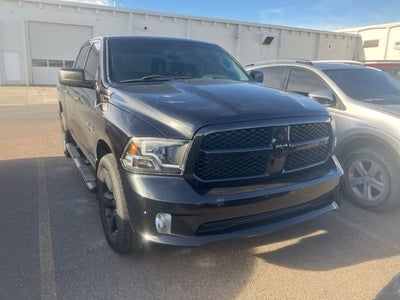2016 RAM 1500 Express