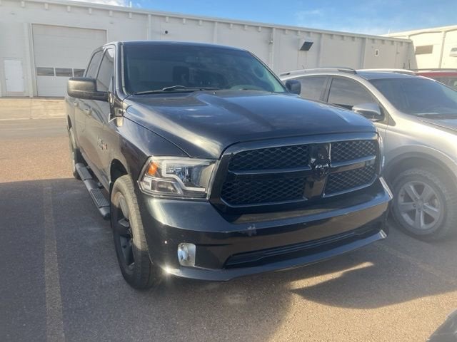2016 RAM 1500 Express