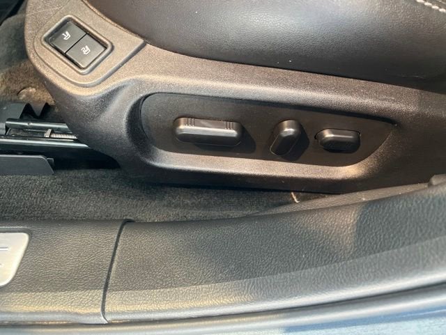 2018 Ford Taurus Limited