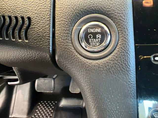 2018 Ford Taurus Limited - Photo 23