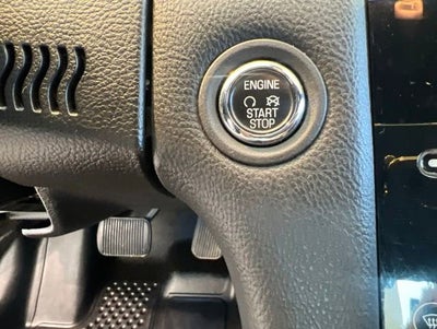 2018 Ford Taurus Limited