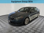 2018 Ford Taurus Limited
