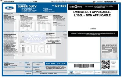 2017 Ford Super Duty F-550 DRW XLT