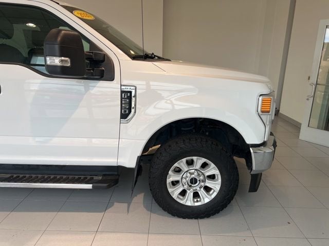 2020 Ford Super Duty F-250 SRW XL