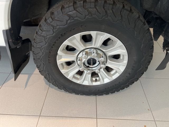 2020 Ford Super Duty F-250 SRW XL