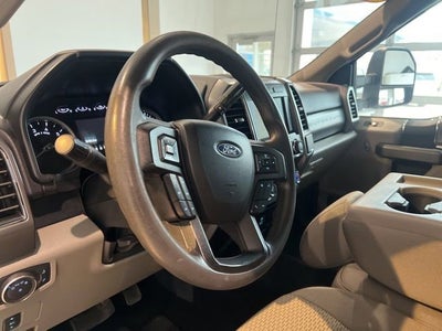 2020 Ford Super Duty F-250 SRW XL