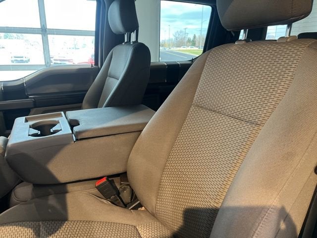 2020 Ford Super Duty F-250 SRW XL