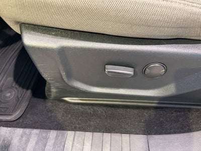 2020 Ford Super Duty F-250 SRW XL