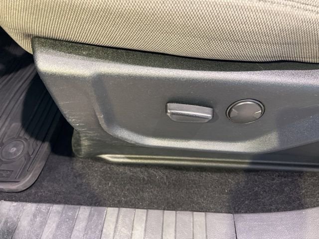 2020 Ford Super Duty F-250 SRW XL