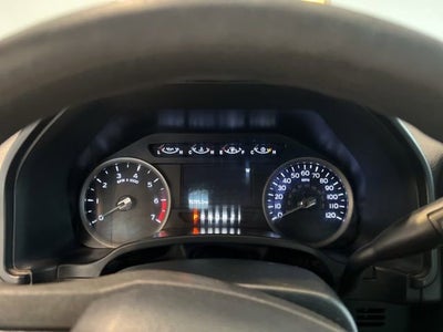 2020 Ford Super Duty F-250 SRW XL