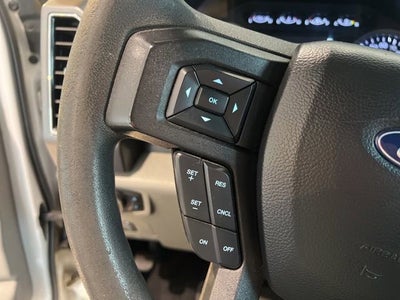 2020 Ford Super Duty F-250 SRW XL