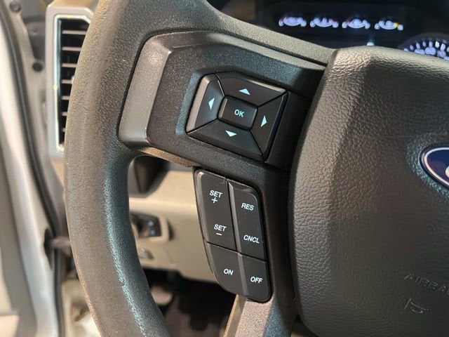 2020 Ford Super Duty F-250 SRW XL