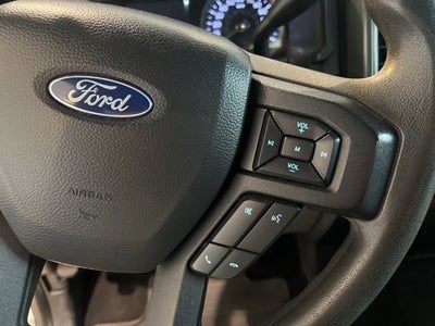 2020 Ford Super Duty F-250 SRW XL
