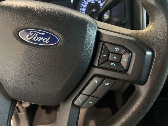2020 Ford Super Duty F-250 SRW XL
