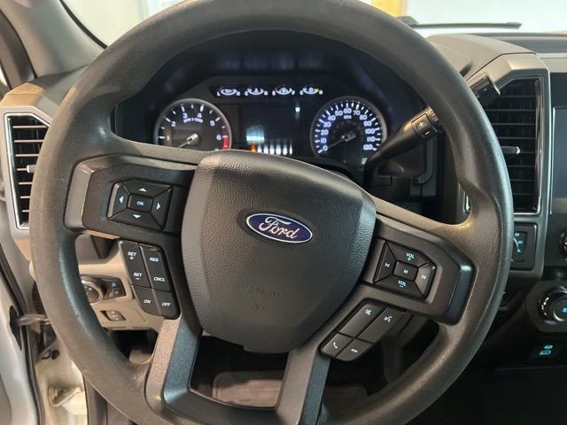 2020 Ford Super Duty F-250 SRW XL