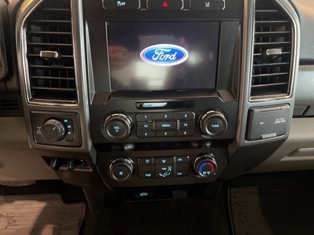 2020 Ford Super Duty F-250 SRW XL