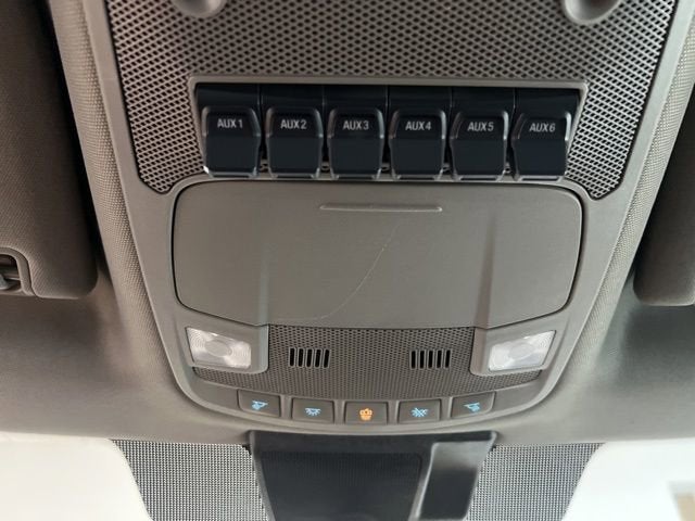 2020 Ford Super Duty F-250 SRW XL