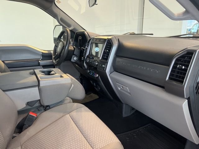 2020 Ford Super Duty F-250 SRW XL